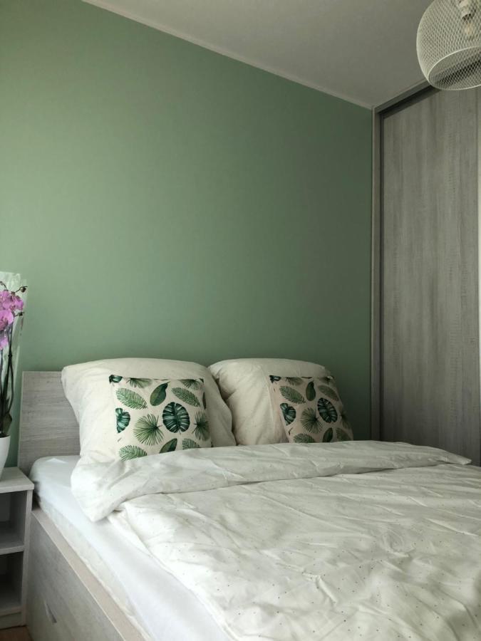 Plac Unii Apartments Гдиня Екстер'єр фото