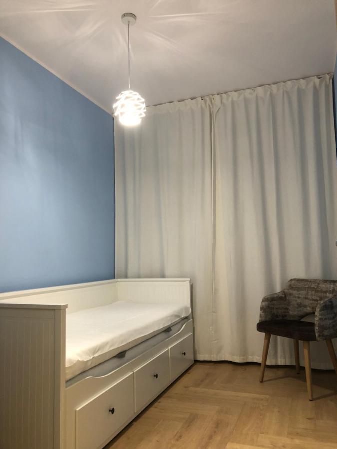 Plac Unii Apartments Гдиня Екстер'єр фото