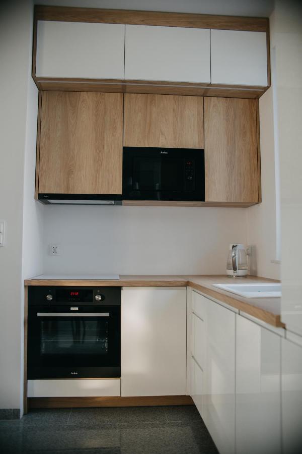 Plac Unii Apartments Гдиня Екстер'єр фото
